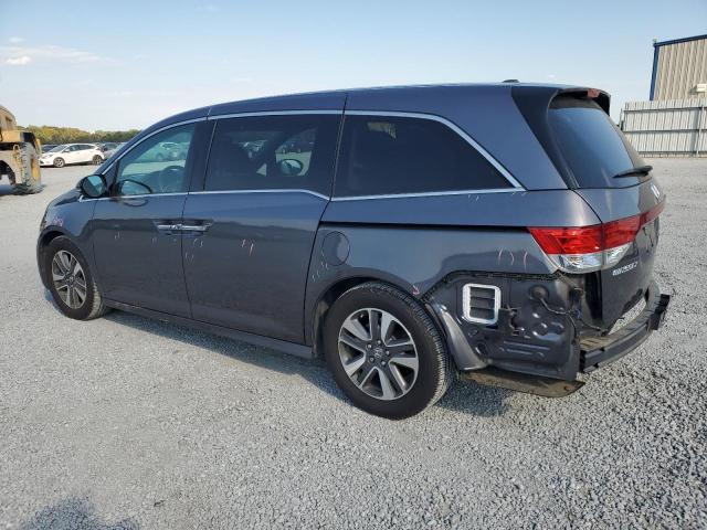 5FNRL5H92GB054037 Honda Odyssey Touring