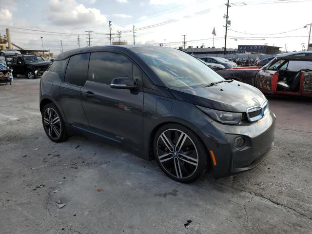 WBY1Z4C55FV502778 BMW I3 REX