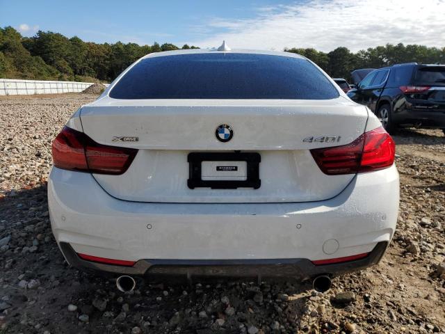 WBA4J7C04LBV99672 BMW 440xi Gran Coupe