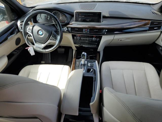 5UXKR2C35H0U24140 BMW X5 Sdrive35i