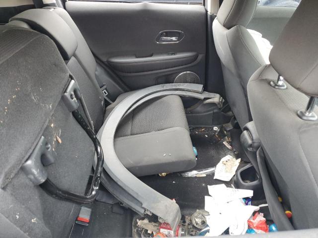 3CZRU6H51KM722814 Honda HR-V EX