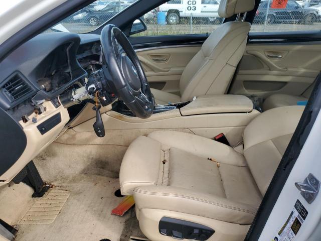 WBA5B1C56ED482404 BMW 535 I