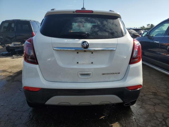 KL4CJASB7LB000501 Buick Encore Preferred