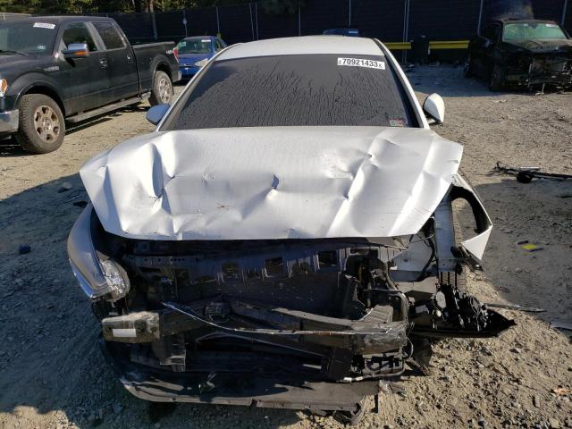 5NPE24AF6KH796866 Hyundai SONATA SE