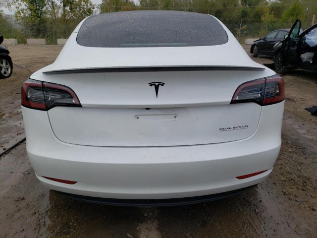 5YJ3E1EC5MF926487 Tesla MODEL 3