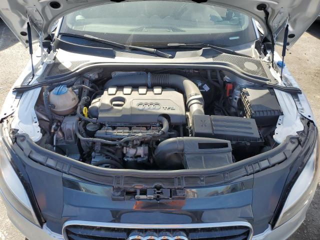 TRUSFAFK9F1000688 Audi TT