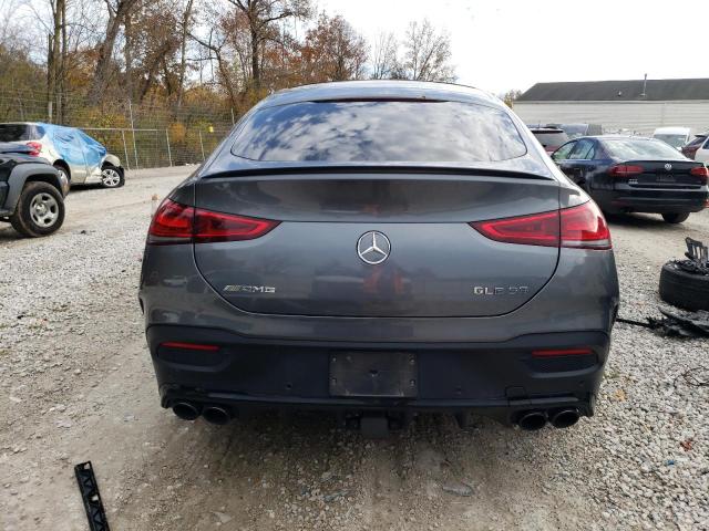 4JGFD6BB4MA505969 Mercedes-Benz Gle Coupe Amg 53 4matic