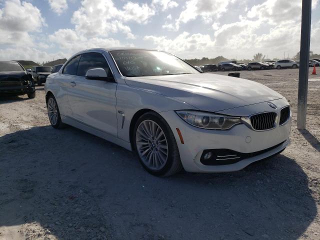 WBA3V5C51EJ968982 BMW 428 I