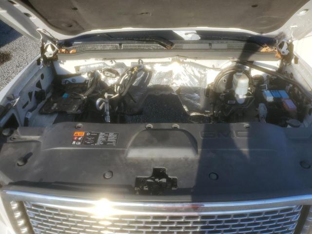 1GKS1CKJ7GR349342 GMC YUKON DENALI