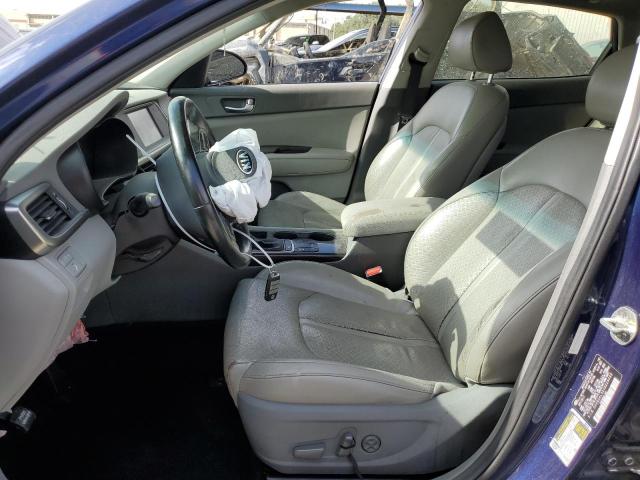 5XXGU4L32JG224340 KIA OPTIMA EX