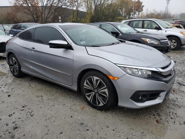 2HGFC3B75HH355381 Honda CIVIC EXL