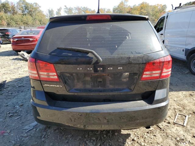 3C4PDCAB3ET267292 Dodge JOURNEY SE
