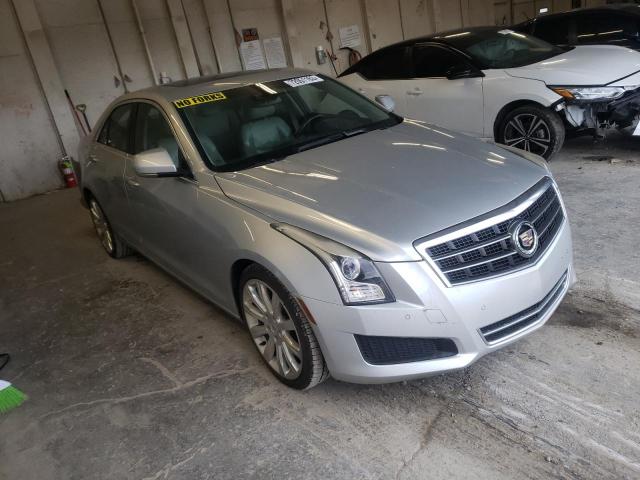 1G6AB5SX7E0185437 Cadillac ATS LUXURY