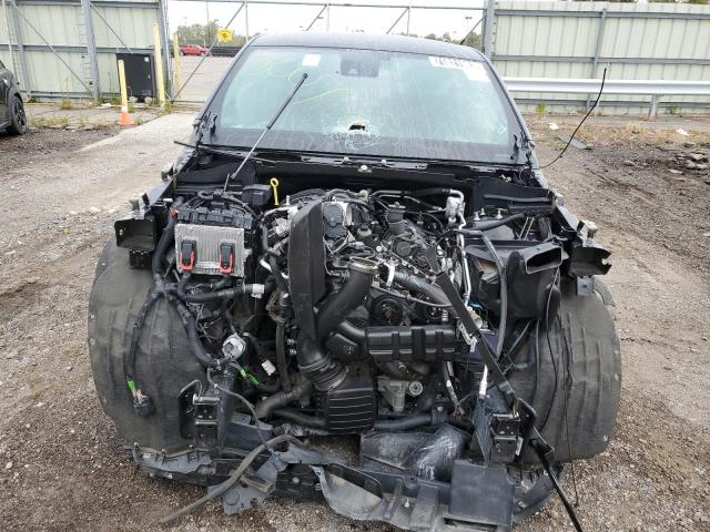 1C4RDJDG7NC220007 Dodge DURANGO GT