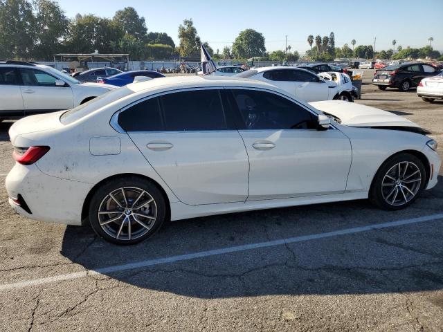 WBA5R1C59KFH00222 BMW 330I