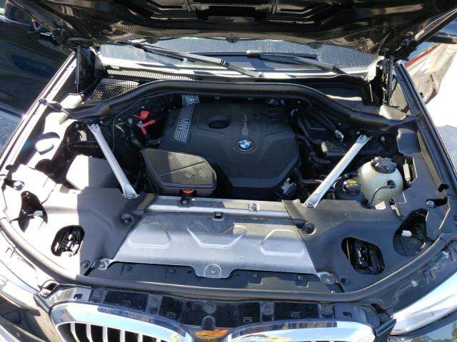 5UXTR7C50KLF31835 BMW X3 Sdrive30i