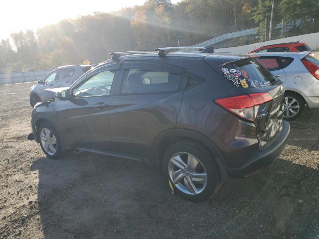 3CZRU6H55LM736605 Honda HR-V EX