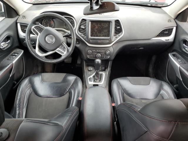 1C4PJMBS2HW583844 Jeep Cherokee Trailhawk