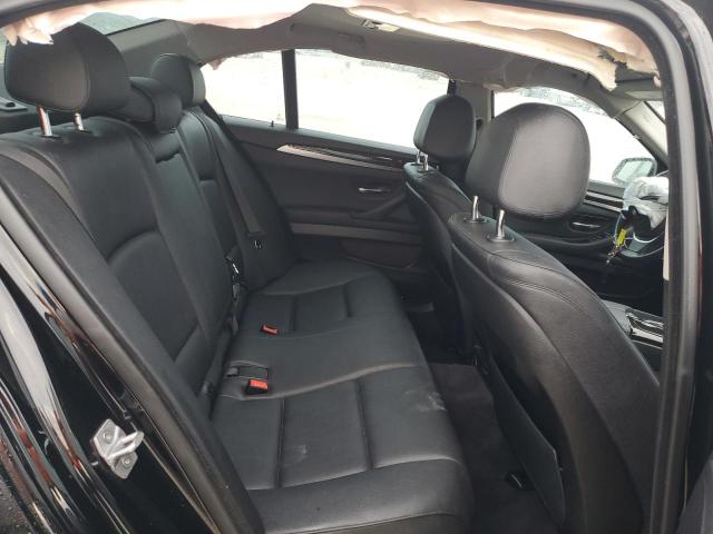 WBA5A5C54GG354397 BMW 528 I