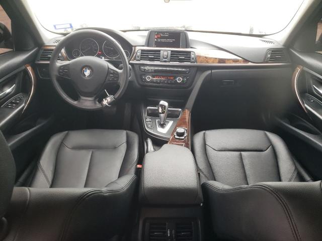 WBA3B1G51FNT01531 BMW 320 I