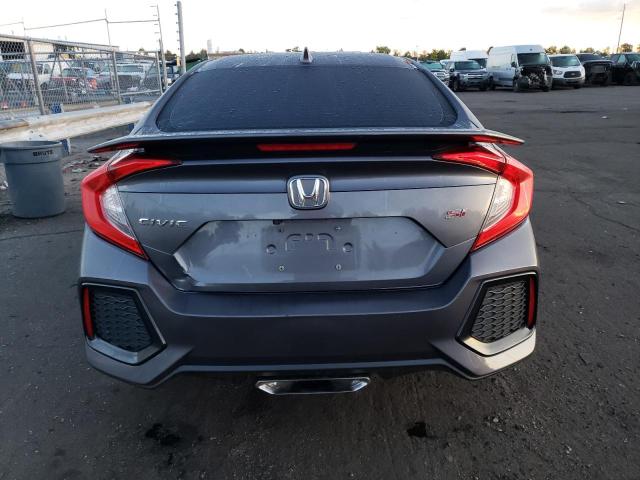 2HGFC1E5XHH707319 Honda CIVIC SI