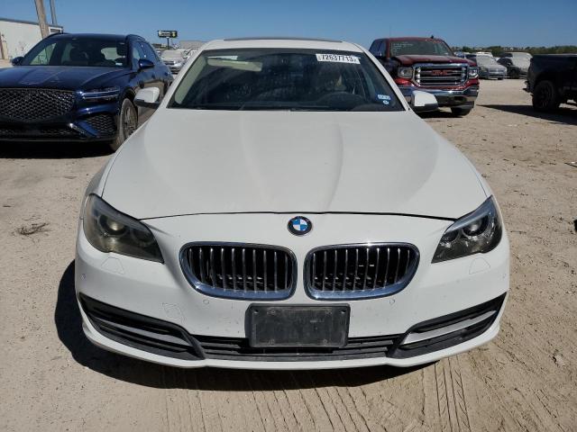 WBA5A5C50ED506335 BMW 528 I
