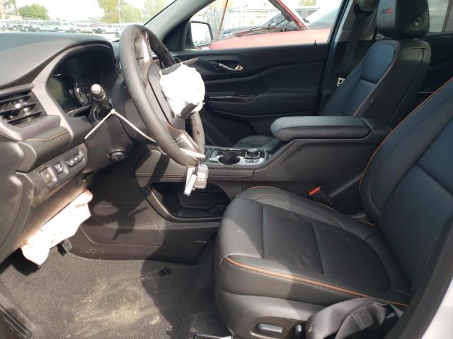 1GKKNLLS2PZ244543 GMC Acadia At4