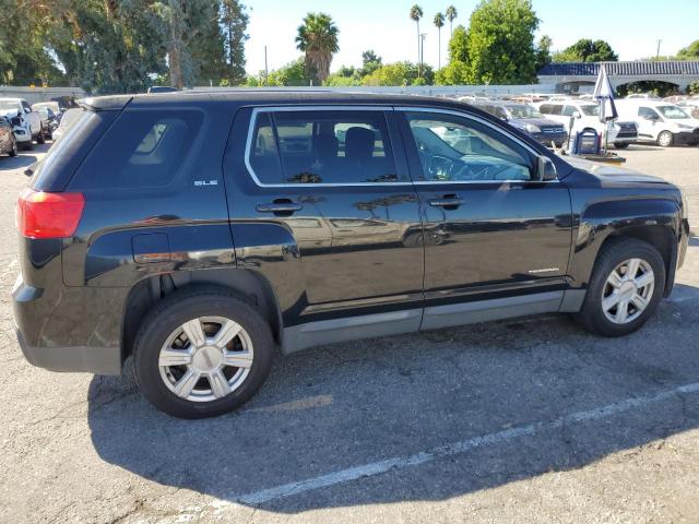 2GKALMEKXF6359289 GMC Terrain Sle