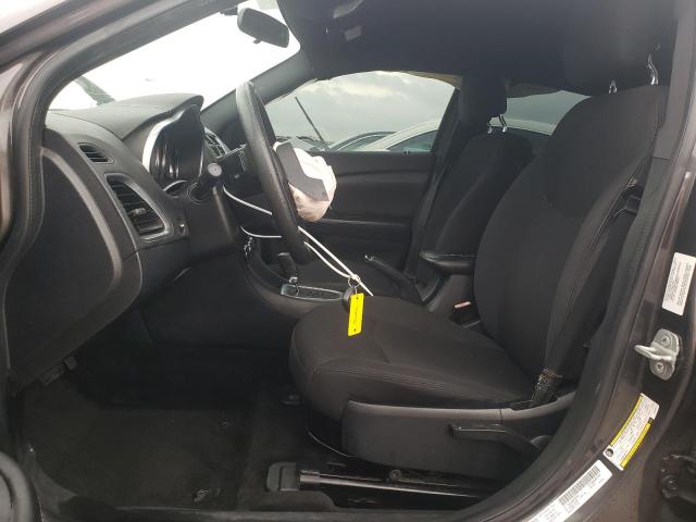1C3CDZAB1EN227511 Dodge AVENGER SE