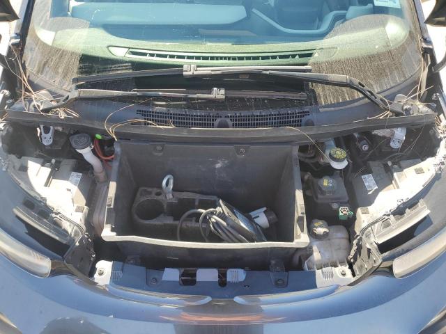 WBY1Z4C53GV506782 BMW I3 REX