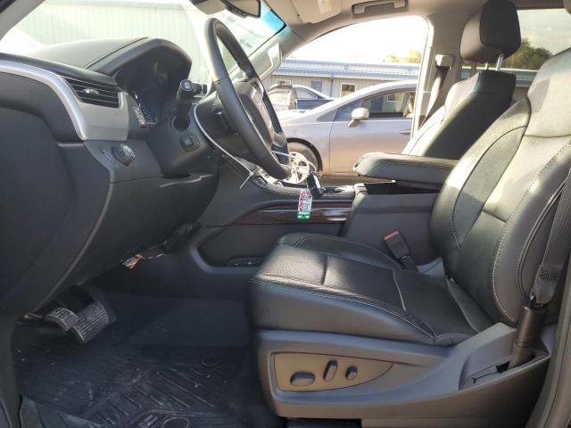1GKS1GKC7KR261781 GMC Yukon Xl C1500 Slt