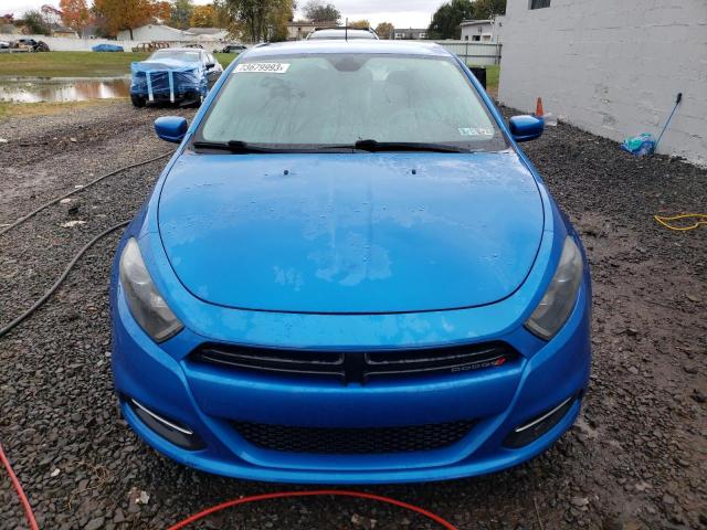 1C3CDFBB3GD624353 Dodge DART SXT