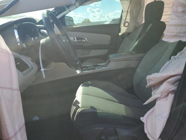 2GKALMEK7E6369275 GMC Terrain Sle