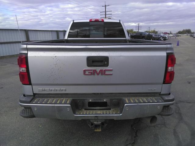 1GT42XCY2HF215409 GMC Sierra K3500 Slt