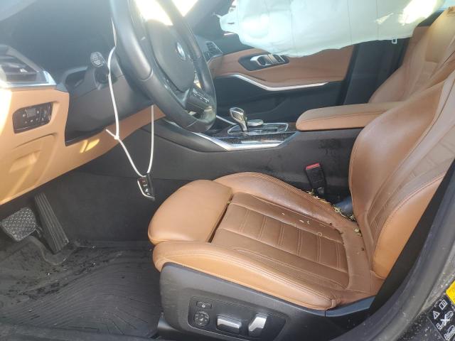 3MW5R7J05M8C12968 BMW 330XI