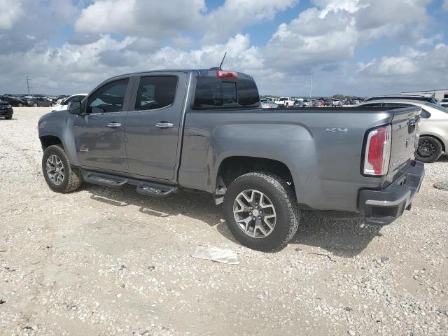 1GTG6CEN4J1140969 GMC CANYON SLE