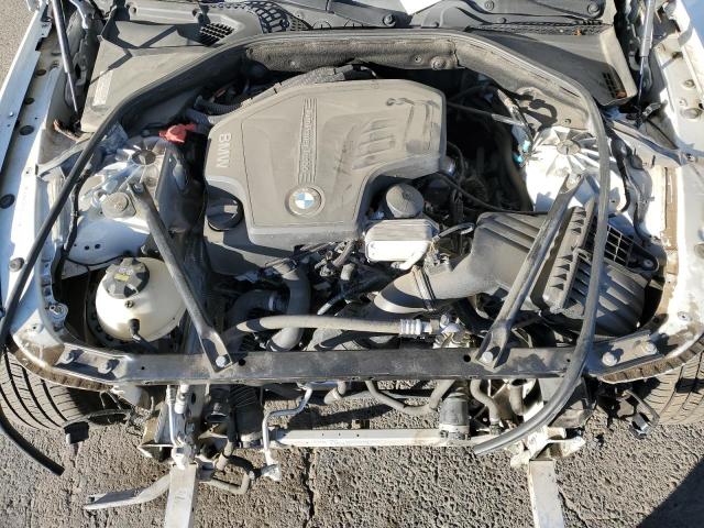 WBA5A5C56GG350318 BMW 528 I