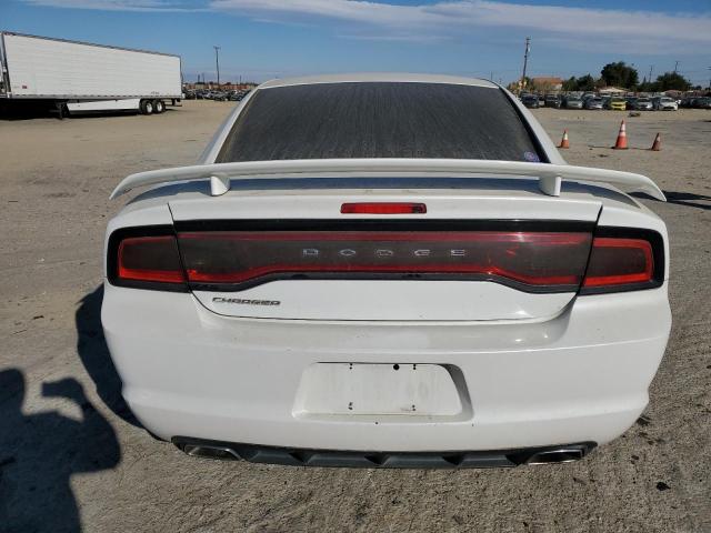 2C3CDXBG3EH309067 Dodge Charger Se