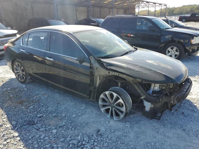 1HGCR2F52FA084246 Honda Accord Sport