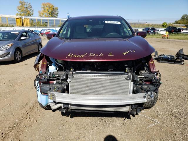 2HKRW2H56HH626071 Honda CR-V EX