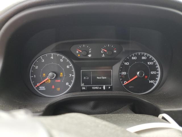 1GKKNLLSXHZ195223 GMC ACADIA SLE