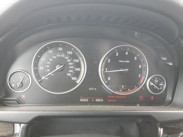 5UXKR2C51G0H42713 BMW X5 Sdrive35i