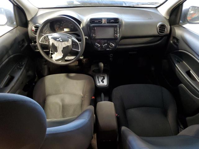 ML32F3FJ9KHF17512 Mitsubishi Mirage G4 Es