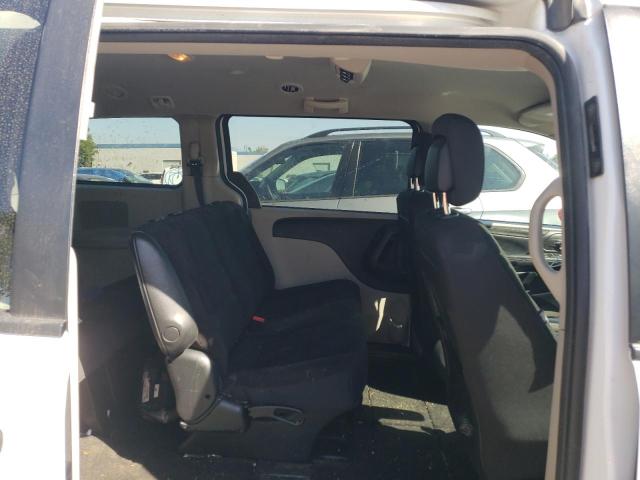 2C4RDGBG2KR796774 Dodge Grand Caravan Se