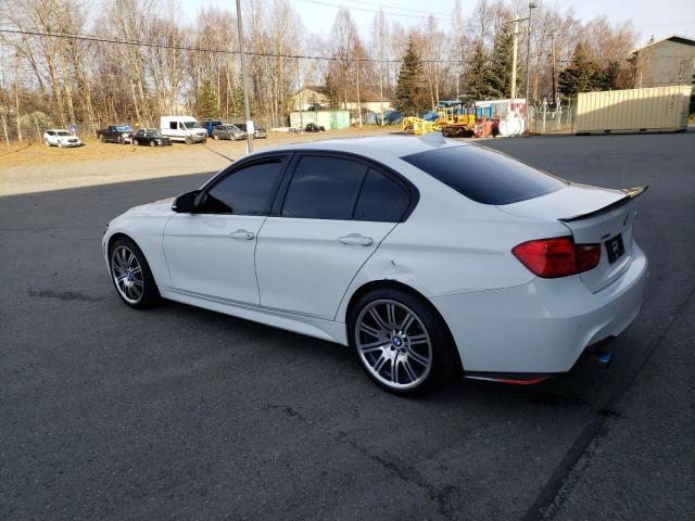 WBA3B5G59FNS13835 BMW 328 Xi Sulev