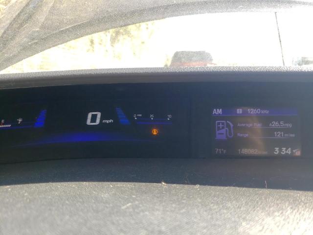 19XFB2F58EE201517 Honda Civic Lx