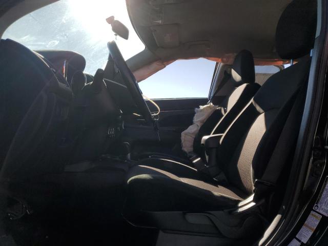 JA4AR3AU2HZ043091 Mitsubishi Outlander Sport Es