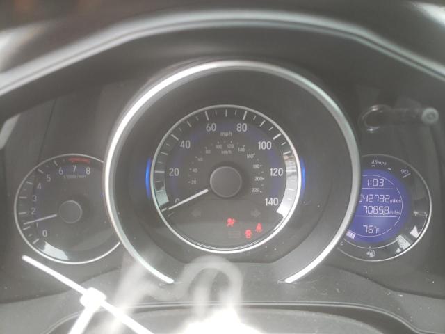 3HGGK5G62LM704865 Honda Fit Sport
