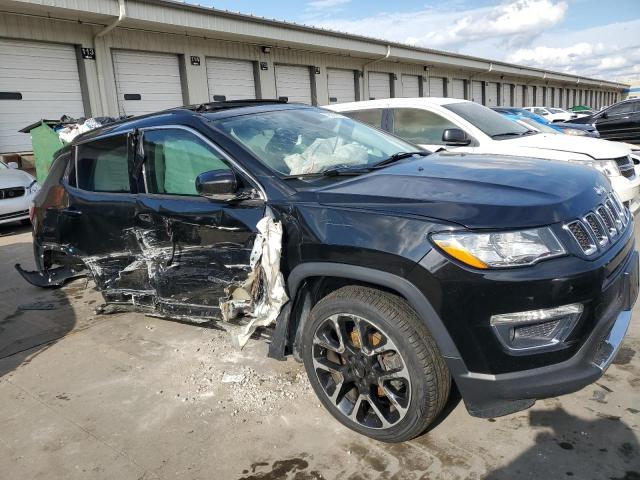 3C4NJDCB1HT607286 Jeep Compass Limited