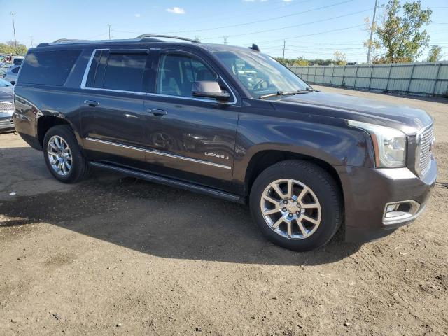 1GKS2JKJ7FR566325 GMC YUKON XL DENALI